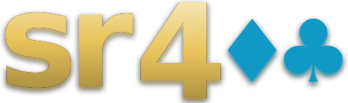 sr400 logo
